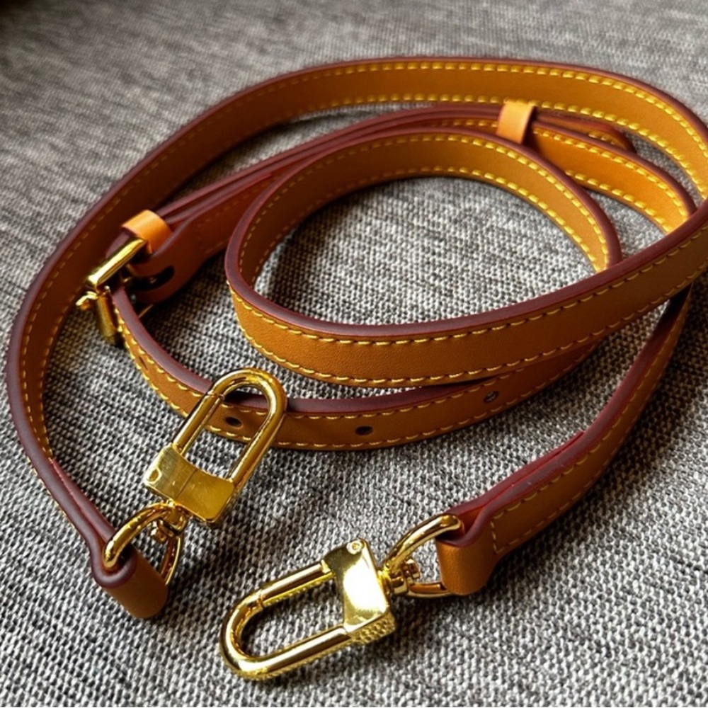 Louis Vuitton Vintage Nano Speedy VINTAGE version - Picture 5 of 7